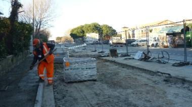 Lavori a Calambrone per 6 milioni: luci, marciapiedi e rotatorie