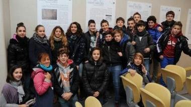 Il consiglio comunale dei ragazzi