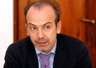 Lapo Cantini, coordinatore della Confesercenti nel circondario 