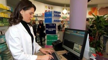 <b>ELEZIONI.</b> Dei farmacisti