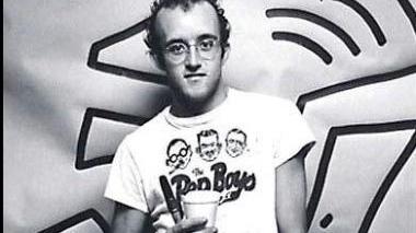 Keith Haring