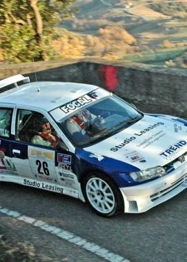 Lauto di Lenci 