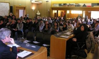 <b>FESTA DELLA TOSCANA.</b> Il consiglio provinciale allargato alle assemblee dei Comuni 