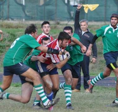 Azione di gioco 