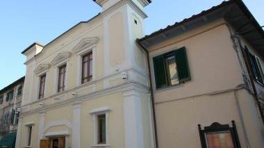 Il Teatro delle Sfide di Bientina