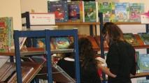 Ricerche e attività in biblioteca