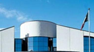 La sede della Isotec