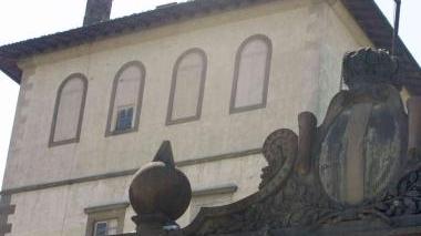 L’Opg di Montelupo