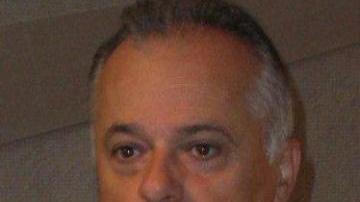 Agostino Fragai ex assessore regionale ed oggi addetto alle relazioni esterne della Nse Industry di Empoli