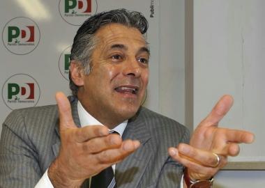 <b>ARCHITETTO</b> Marzio Flavio Morini &egrave; indagato anche in questo caso 