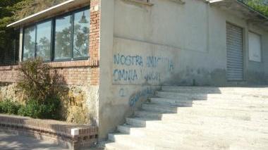 <b>POLEMICHE.</b> Per l’ex Florida