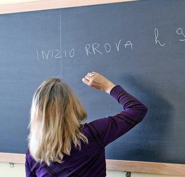 Impara l'Inglese con la banca di Pitigliano