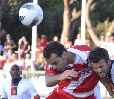 <b>BALUARDO</b> Daniele Federici      
