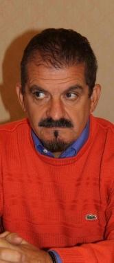 Lassessore Mauro Grassi    