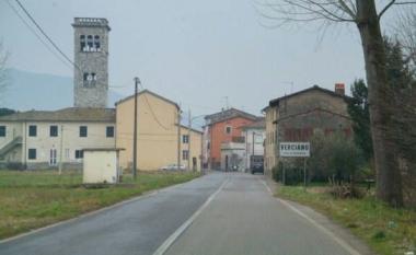 Il paese di Verciano (Vip) 