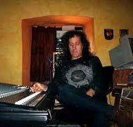 Eddy Mattei 