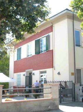 Il Centro di igiene mentale 