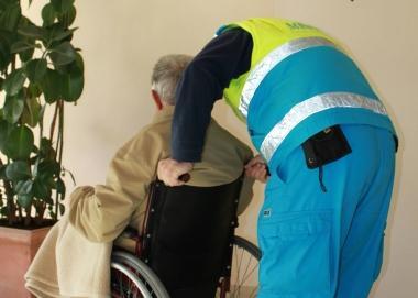 Lassistenza domiciliare assume un ruolo sempre pi&ugrave; importante 