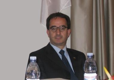 Pino Staffa, presidente Baby Consumers   
