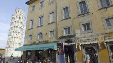 Il complesso dei Trovatelli e la Torre