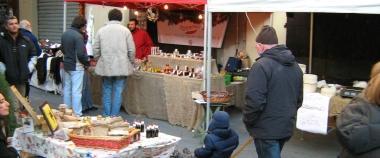 Il mercatino della Zucca Barucca 