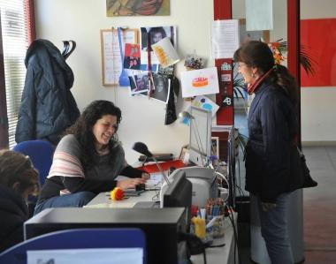 Contro la crisi il baratto delle prestazioni