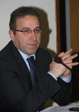 Giuseppe Forastiero   