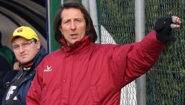 Mister Antonio Colonna 