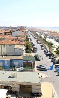 Alberghi a Lido 