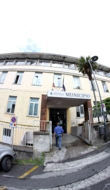 <b>NOZZE MANCATE. </b>Il Comune di Seravezza    