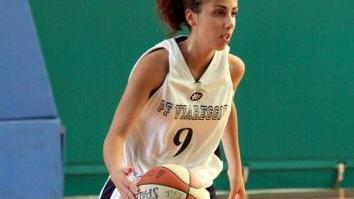 <b>ADDIO. </b>Ilaria Vento, ormai ex Iodase