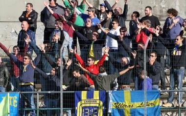 «Quanti bei ricordi allo stadio dei Marmi»