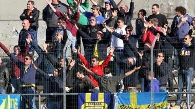 «Quanti bei ricordi allo stadio dei Marmi»