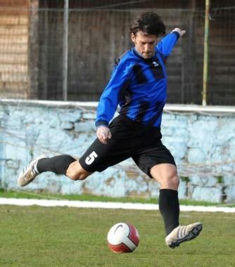 L'amaro addio di Guidoni «Scaricato, ma io volevo chiudere in nerazzurro»