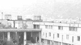 Il tribunale di Massa