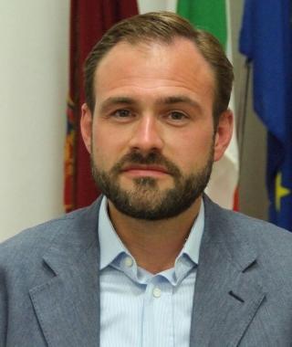 <strong>ASSESSORE.</strong> Giacomo Michelini