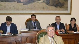 <strong>UNA SEDUTA </strong>del consiglio comunale di Grosseto