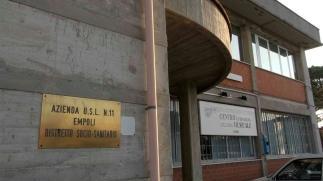 Il distretto che verrà chiuso