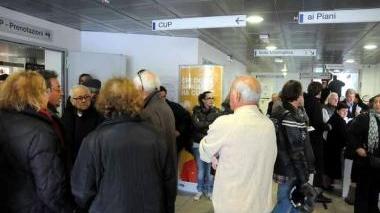 Esenzioni, come ti evito le code