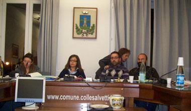 Piscine di Collesalvetti, si tratta con il gruppo Cepa
