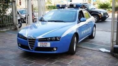 Traffico internazionale di ketamina: 28enne arrestato