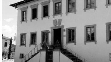 Il comune di Porcari