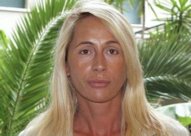 Beatrice Taccola, presidente degli albergatori  