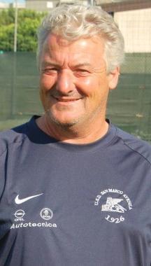 Mister Spagnoli 