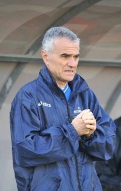 Mister Paolo Indiani       