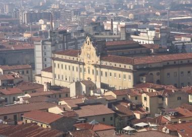 Il Convitto Cicognini 