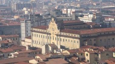 Il Convitto Cicognini