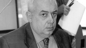 Damiano Ciurli direttore del Consorzio Conciatori di Ponte a Egola
