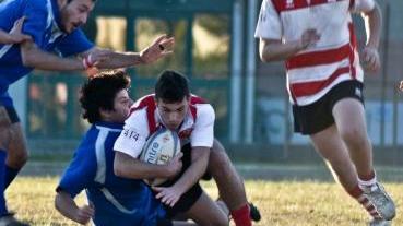 <b>IN AZIONE.</b> I ragazzi del Futura
