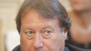Valter Nebbiai, assessore